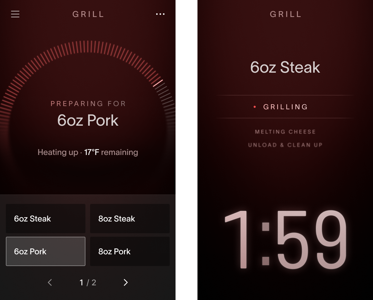 Aniai project screenshot